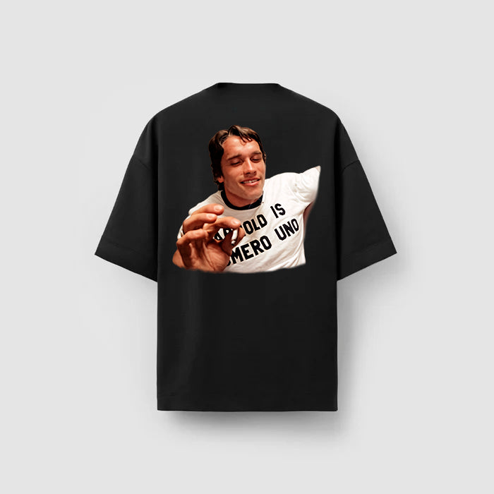 Oversized - Arnold