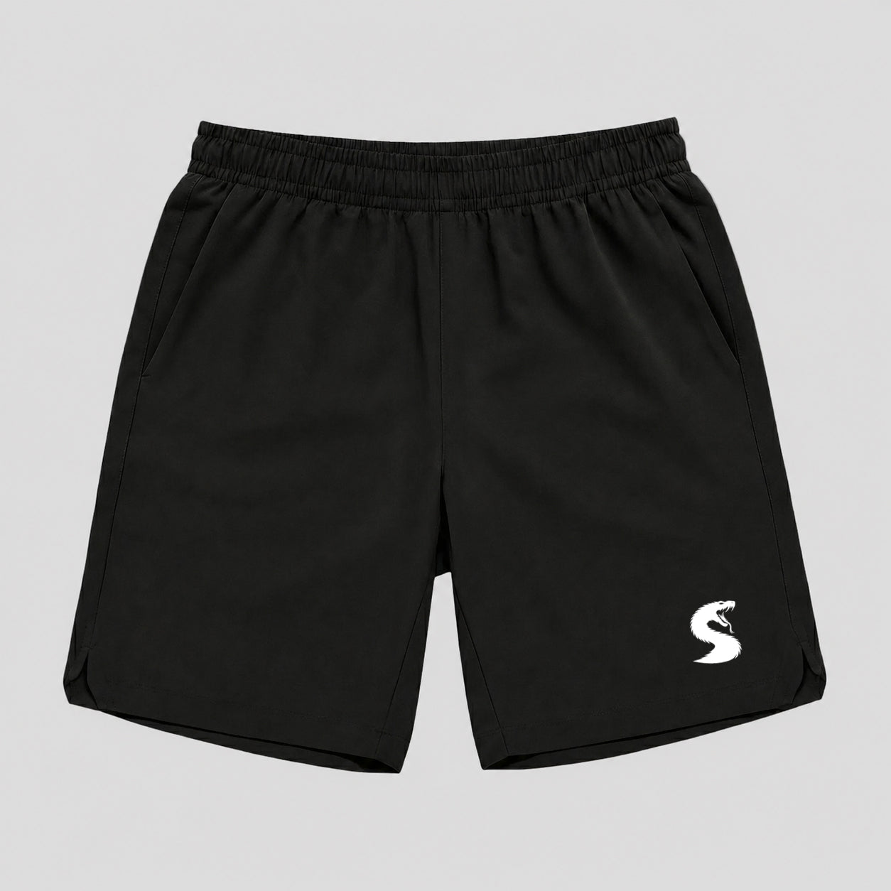 Short AIRFLOW - Preto
