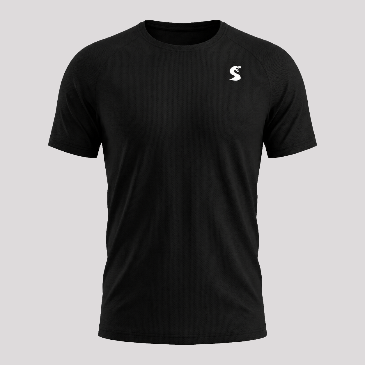 Camiseta Dry Fit New Preta