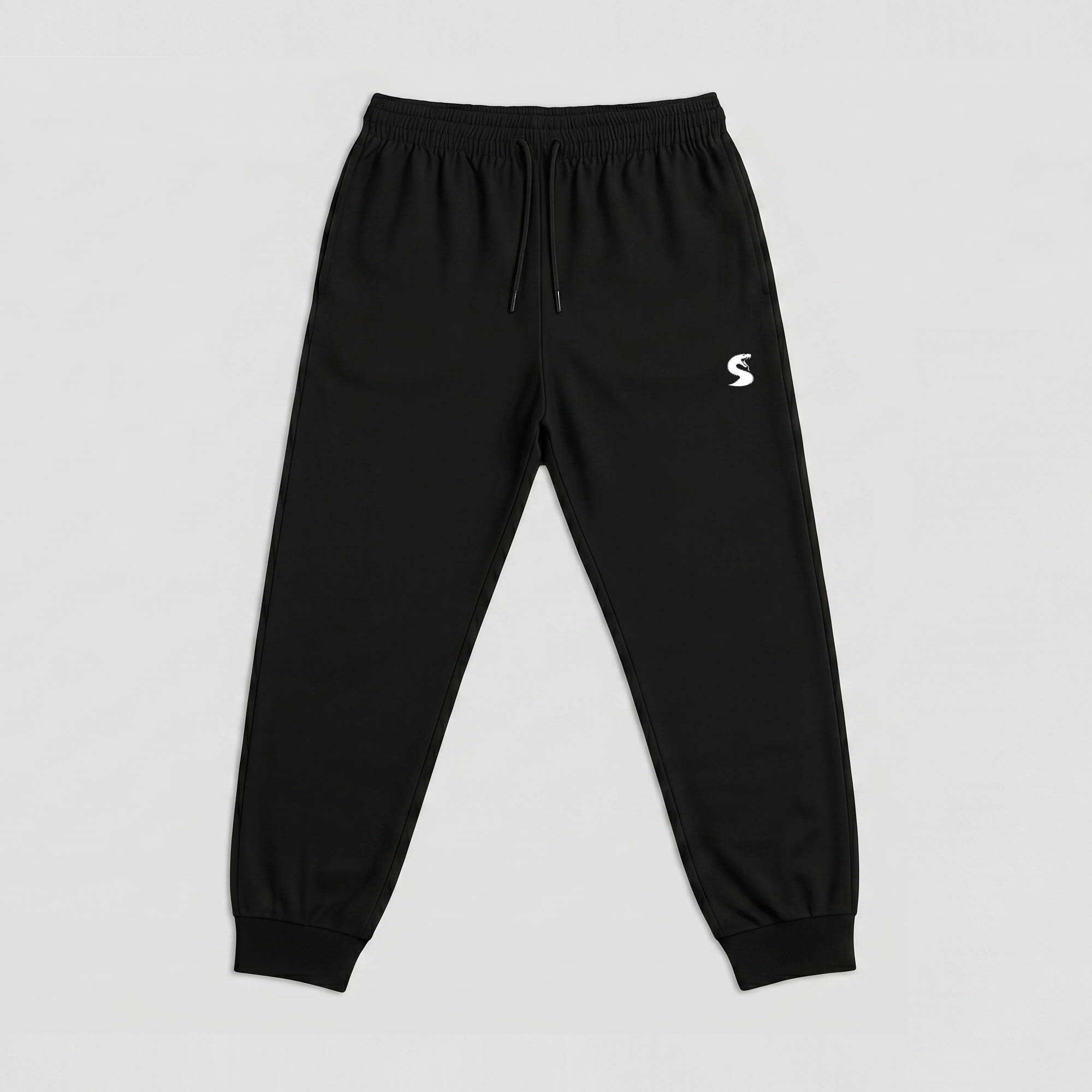 Calça Moletom COREFLEX - Preta