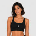 Top Basic Preto