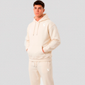 Casaco Moletom ZEROCORE - OFF WHITE