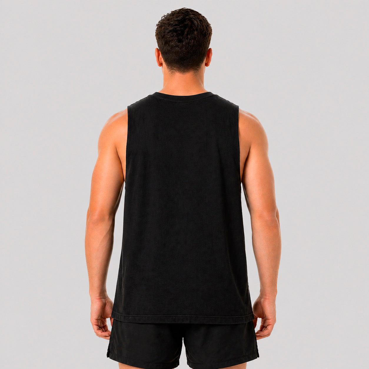 Regata AIRFLOW  - Preta