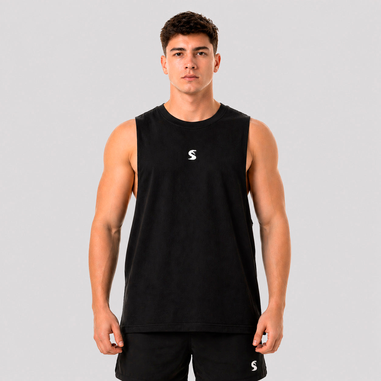 Regata AIRFLOW  - Preta