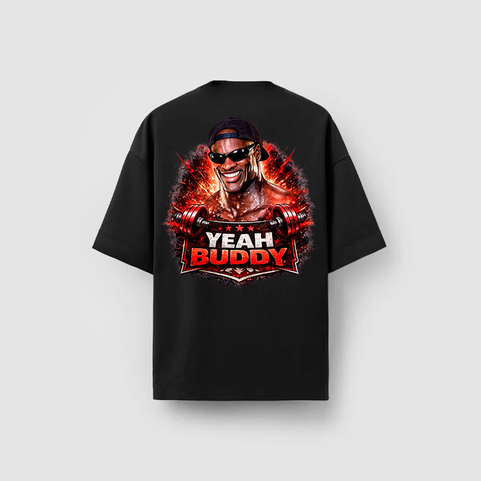 Oversized - Lightweight