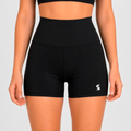 Short Basic Preto
