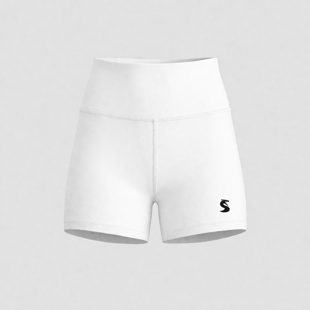 Short Basic Branco