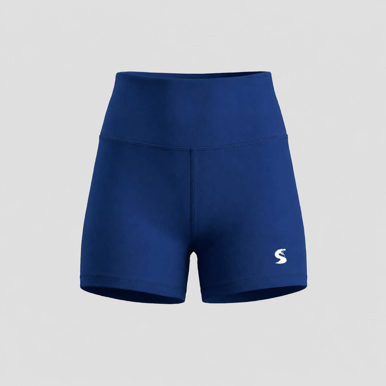 Short Basic Azul