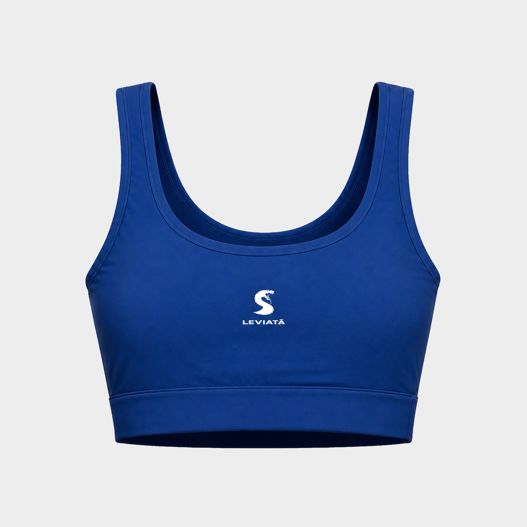 Top Basic Azul